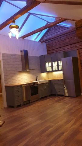 Kamvägen, Burträsk - Foto 2