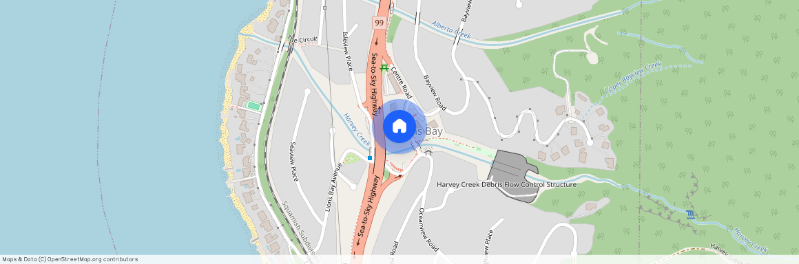 424 Crosscreek Road, V0N 2E0, West Vancouver