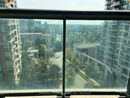 For Lease - 7 Lorraine Drive Unit# 1005, Toronto, Ontario - Photo 5