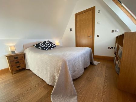 3 Bed Penthouse, Beechgrove Church, AB15 - Photo 3