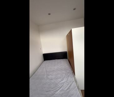 Room in a Shared Flat, Albion Street, LE1 - Photo 5