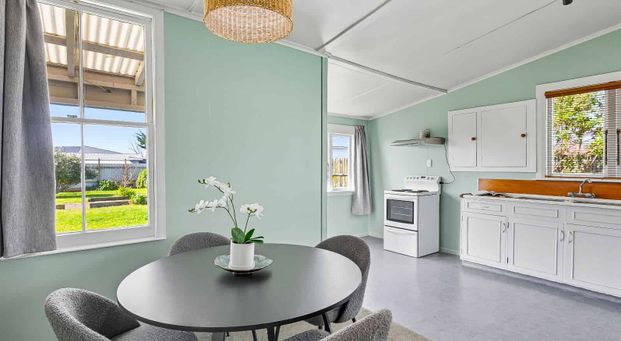 LEVIN - 3 BEDROOMS. - Photo 1