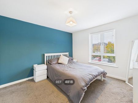 1 bedroom apartment to rent - Photo 4