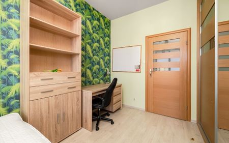 Komfortowy apartament w Śródmieściu z m.postojowym - Photo 4