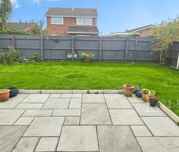 2 bedroom bungalow to rent Rushfield Road, Chester, CH4 - Photo 6