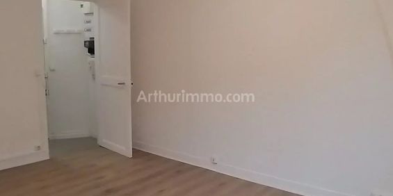 Location Appartement 1 pièces 21 m2 à Melun - Photo 3