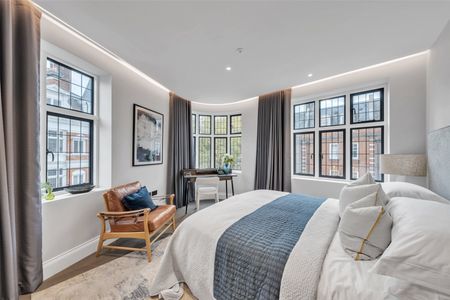 St. John's Wood High Street, St. John's Wood, NW8 maisonette to rent - Photo 4