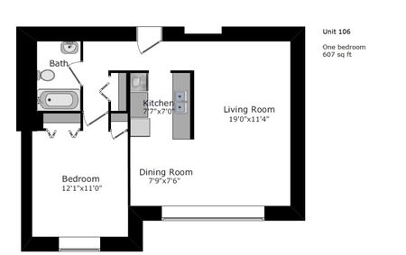 365 Eglinton Avenue East - Photo 4