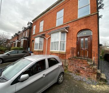 2 bedroom flat to rent - Photo 6