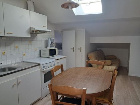 Location Appartement 2 pièces 23m² MEZIERES SUR COUESNON 35140 - Photo 5