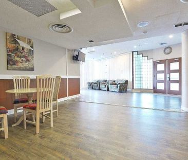 For Lease - 35 Trailwood Drive Unit# 1118, Mississauga, Ontario - Photo 3