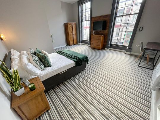 9 bedroom house share to rent - Photo 1