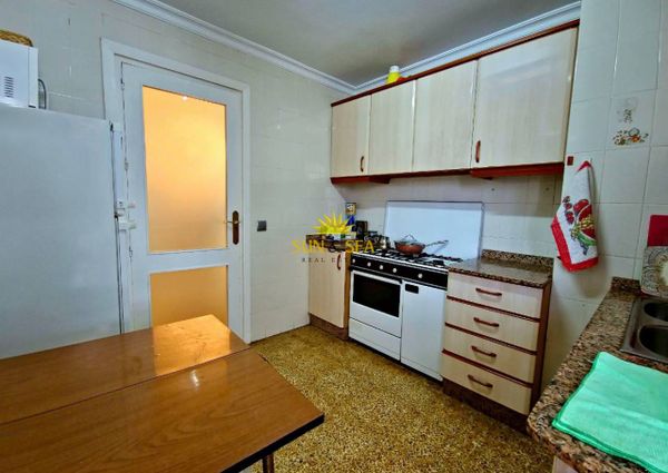 2 BEDROOM APARTMENT FOR RENT - TORREVIEJA