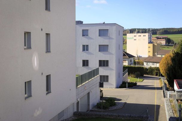 Appartement 4.5 pièces au 3ème étage ! - Foto 1