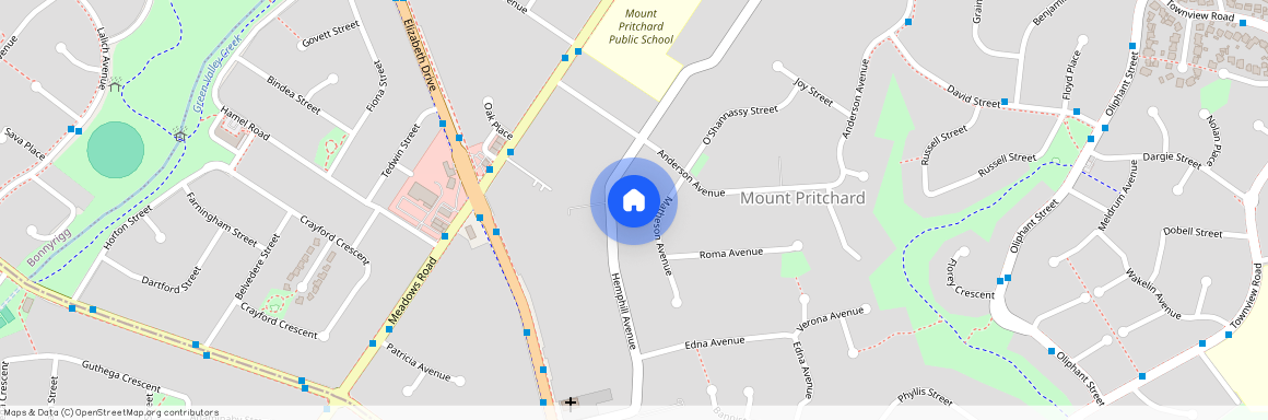 86A Hemphill Avenue, NSW 2170, Mount Pritchard