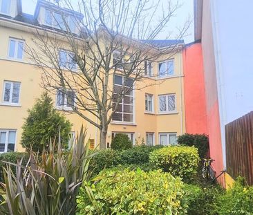 Apartment 31b, The Plaza Crescent, Forster Way, Sword, Swords, Co. ... - Photo 6