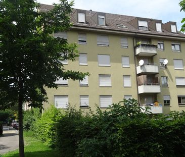 Appartement à louer, 16A Landquartstrasse, à Arbon, Suisse - Photo 3