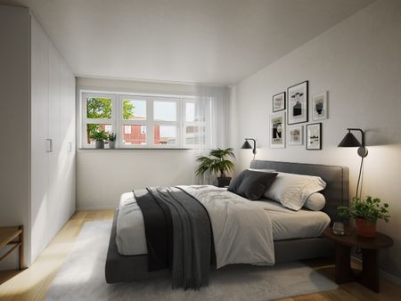 Stationsgatan 9 CD - Foto 2