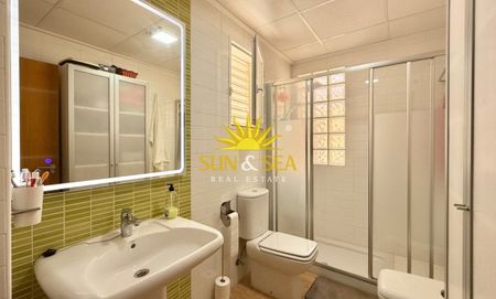 RENT A VILLA WITH 5 BEDROOMS IN PILAR DE LA HORADADA - ALICANTE - Photo 5