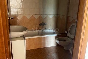 Attico a Palermo in Via Ricasoli