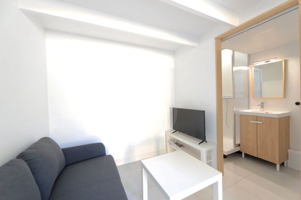 Appartement MONTPELLIER (34090) - Photo 1