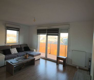Appartement 2 pièces à Croix - Photo 4