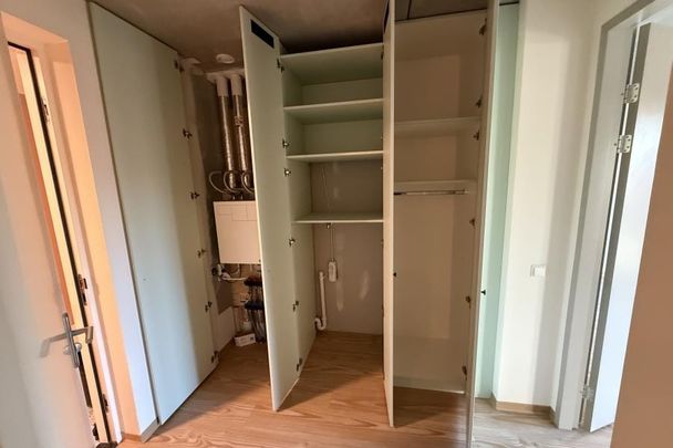 Appartement te huur: Haparandaweg 58 1013 BD Amsterdam - Photo 1