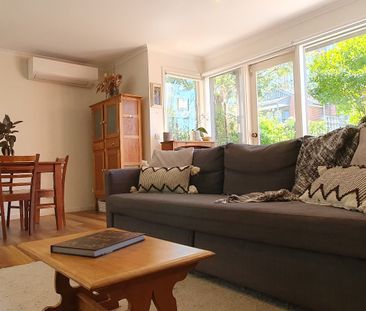 Modern Comfort & Prime Location – A Hidden Gem in Leafy Alphington - Photo 5