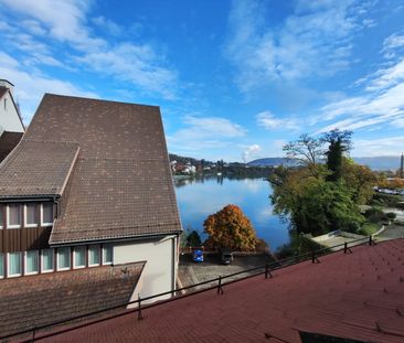 2.5 Zimmer, 2. Stock - Photo 4