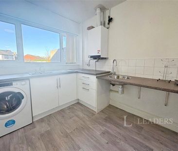 2 bedroom bungalow to rent - Photo 5