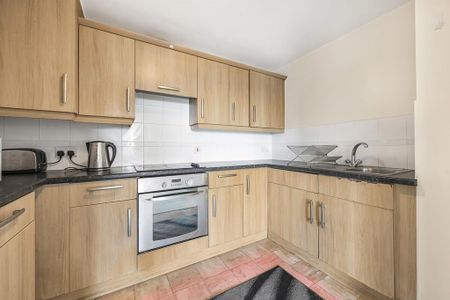 1 bedroom apartment to rent - Photo 4