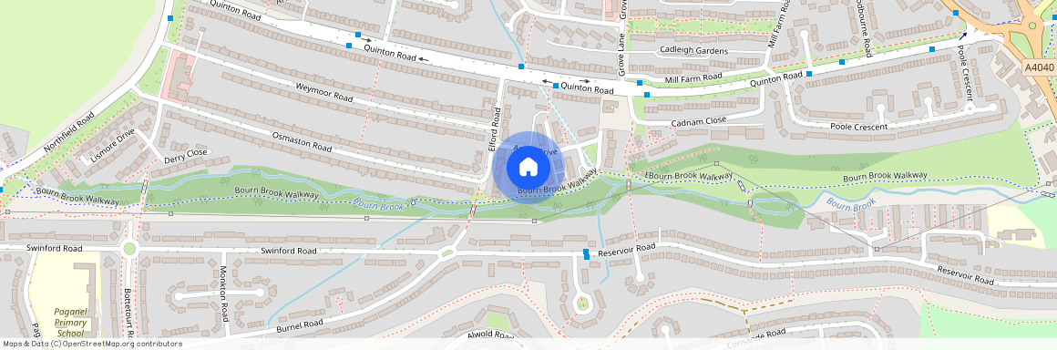 39 Arosa Drive, B17 0SD, Birmingham