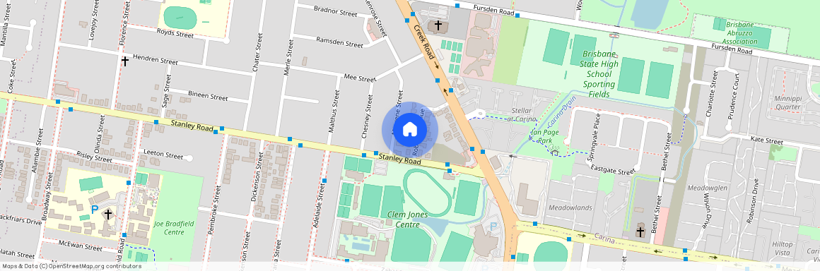 4/12 Robbies Avenue, Qld 4152, Carina