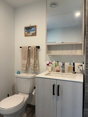 For Lease - 88 Queen Street Unit# 1703, Toronto, Ontario - Photo 1