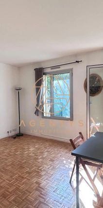 Appartement à louer 2 pièces de 50,11 m² à Nogent-sur-Marne - Photo 1