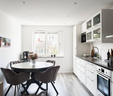 Tornfalksgatan, Malmö - Foto 2