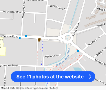 Eastbourne Road, Middlesbrough, TS5 6QN - Photo 1