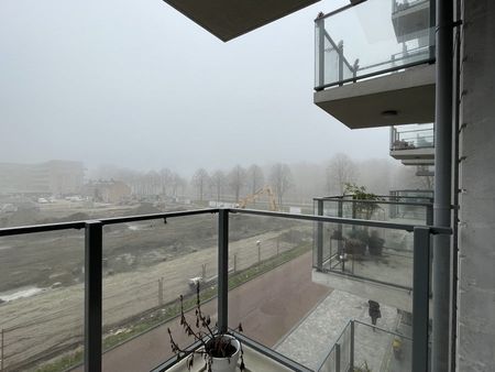 Te huur: Appartement Alfabetweg in Leiden - Foto 3