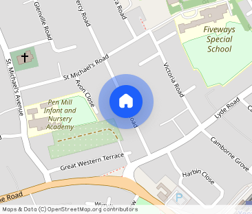 Cromwell Road, Yeovil - Photo 1