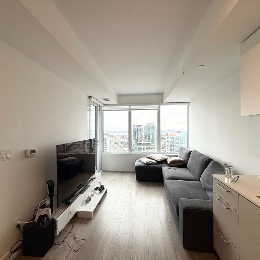 For Lease - 19 Western Battery Road Unit# 3110, Toronto, Ontario - Photo 1