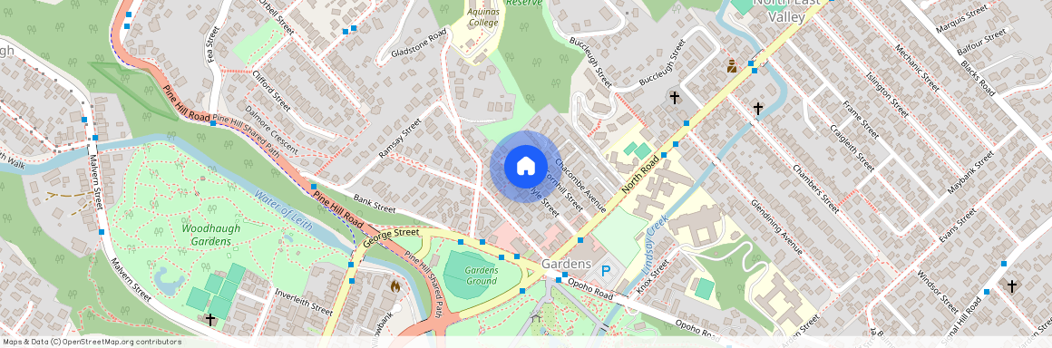 30 Carlyle Street, North East Valley, Dunedin City