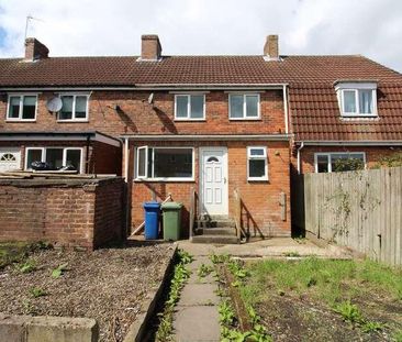 Luke Terrace, Wheatley Hill, Durham, DH6 - Photo 3