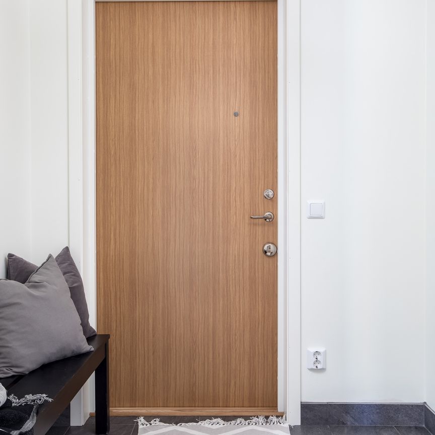 Albrektsvägen, Norrköping - Photo 1