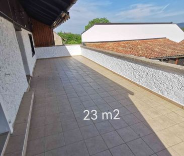 7.5 Zimmer, 216 m², 1. Stock - Foto 4
