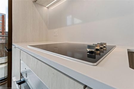 For Lease - 1 Jarvis Street Unit# 534, Hamilton, Ontario - Photo 3