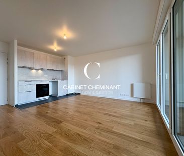 Location Appartement 2 pièces 43m² - Photo 1