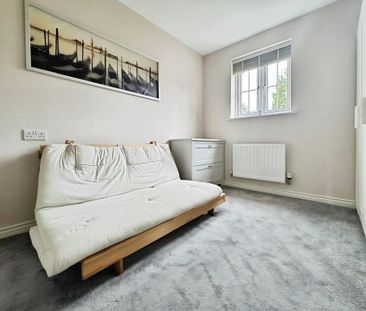 4 bedroom townhouse to rent - Photo 6