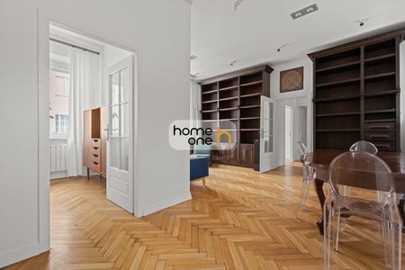 Klimatyczne | Kamienica | Powiśle | Wysokie - Photo 3