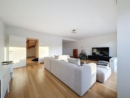 Prachtig duplex appartement met 3 kamers nabij het bos - Photo 3