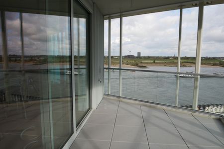 Appartement te huur: Fort Krayenhoff 41 6541 GE Nijmegen - Foto 3